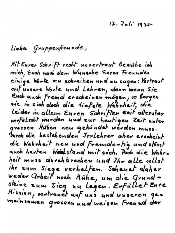 Semjase's letter1.